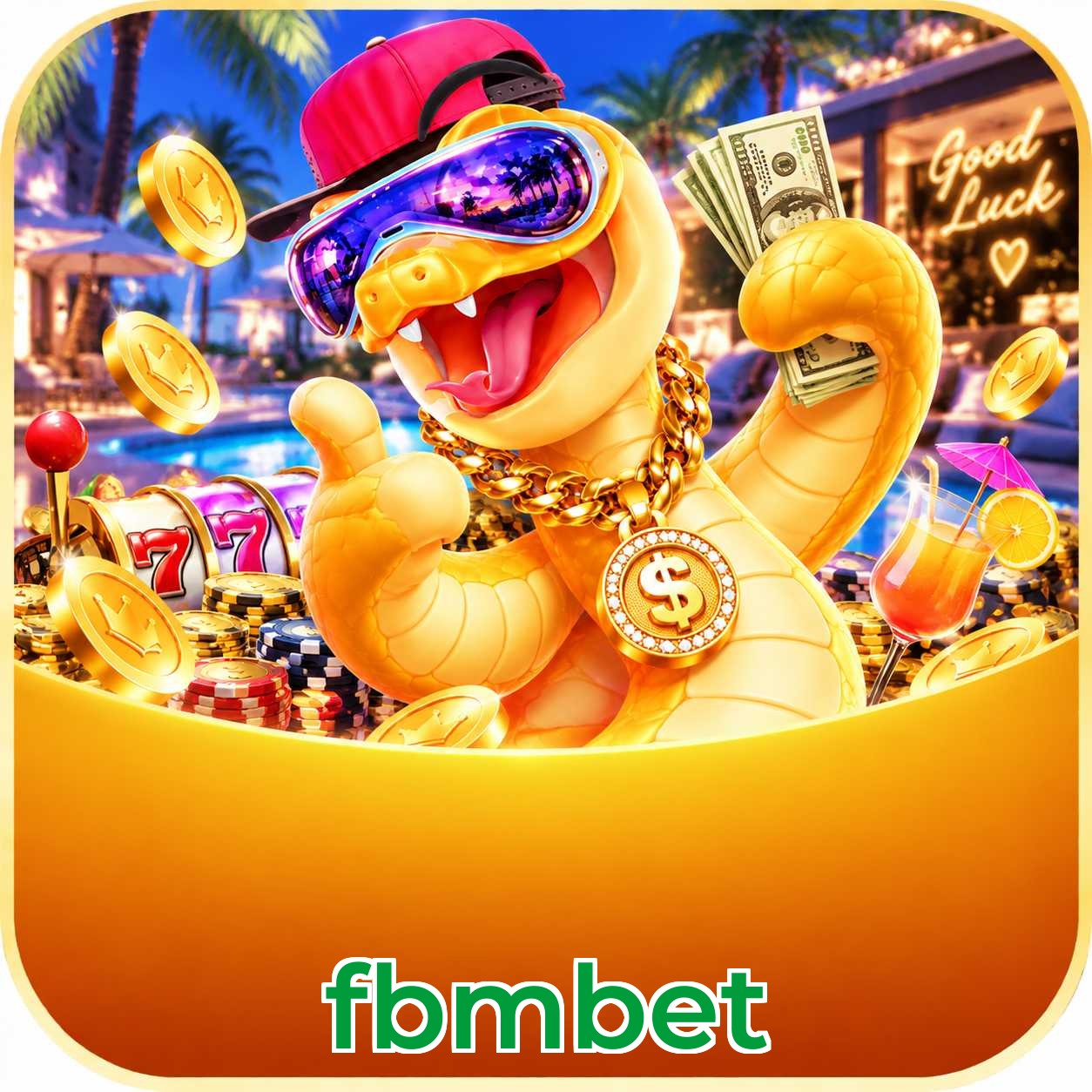 fbmbet App vs Web