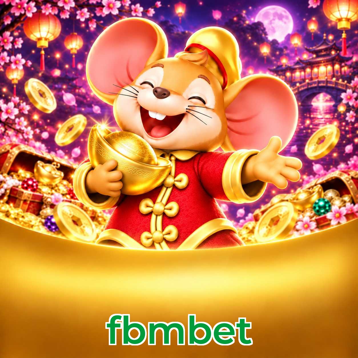 Baixar fbmbet Android
