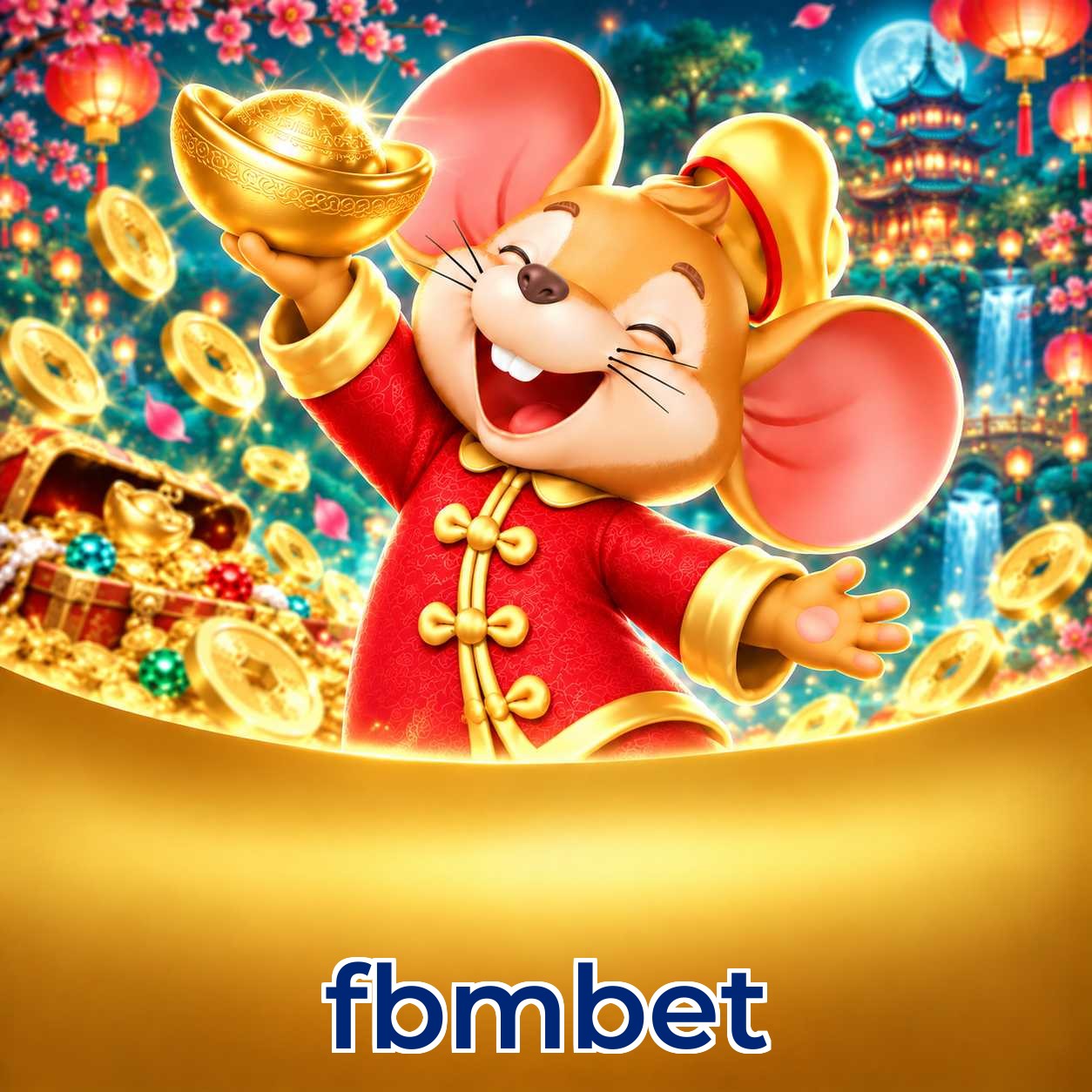 fbmbet Facebook Page