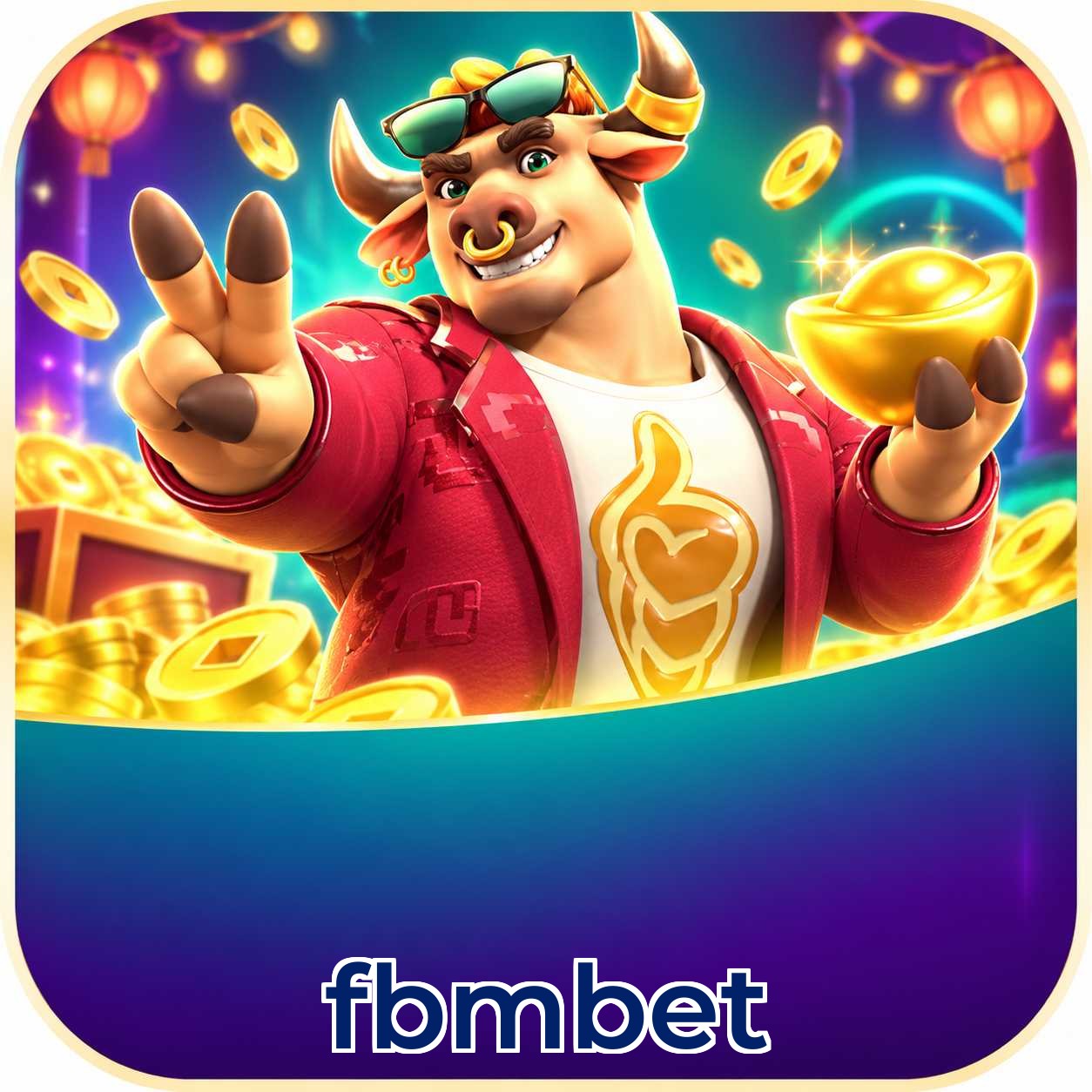 fbmbet Slots