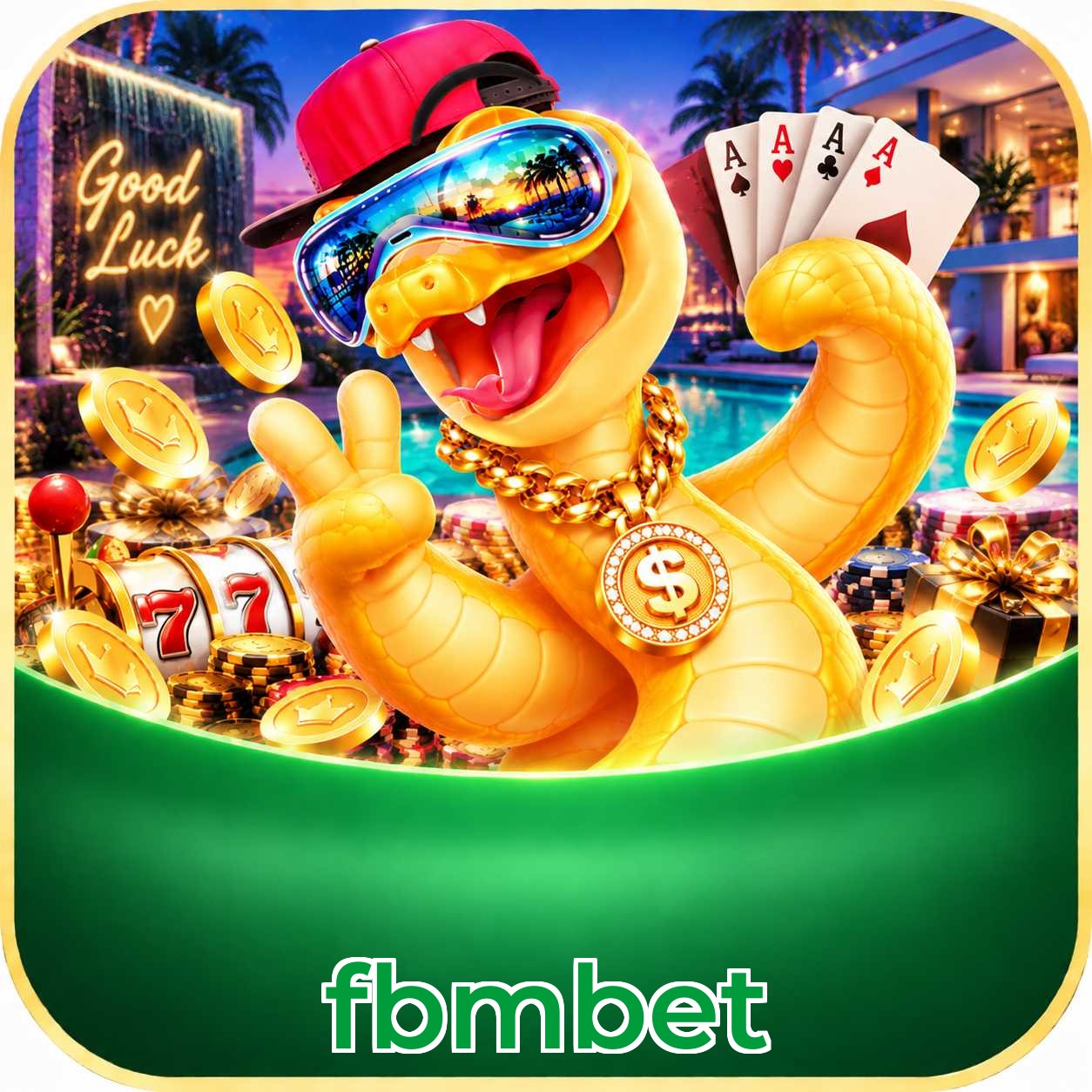 fbmbet Entrar Telegram
