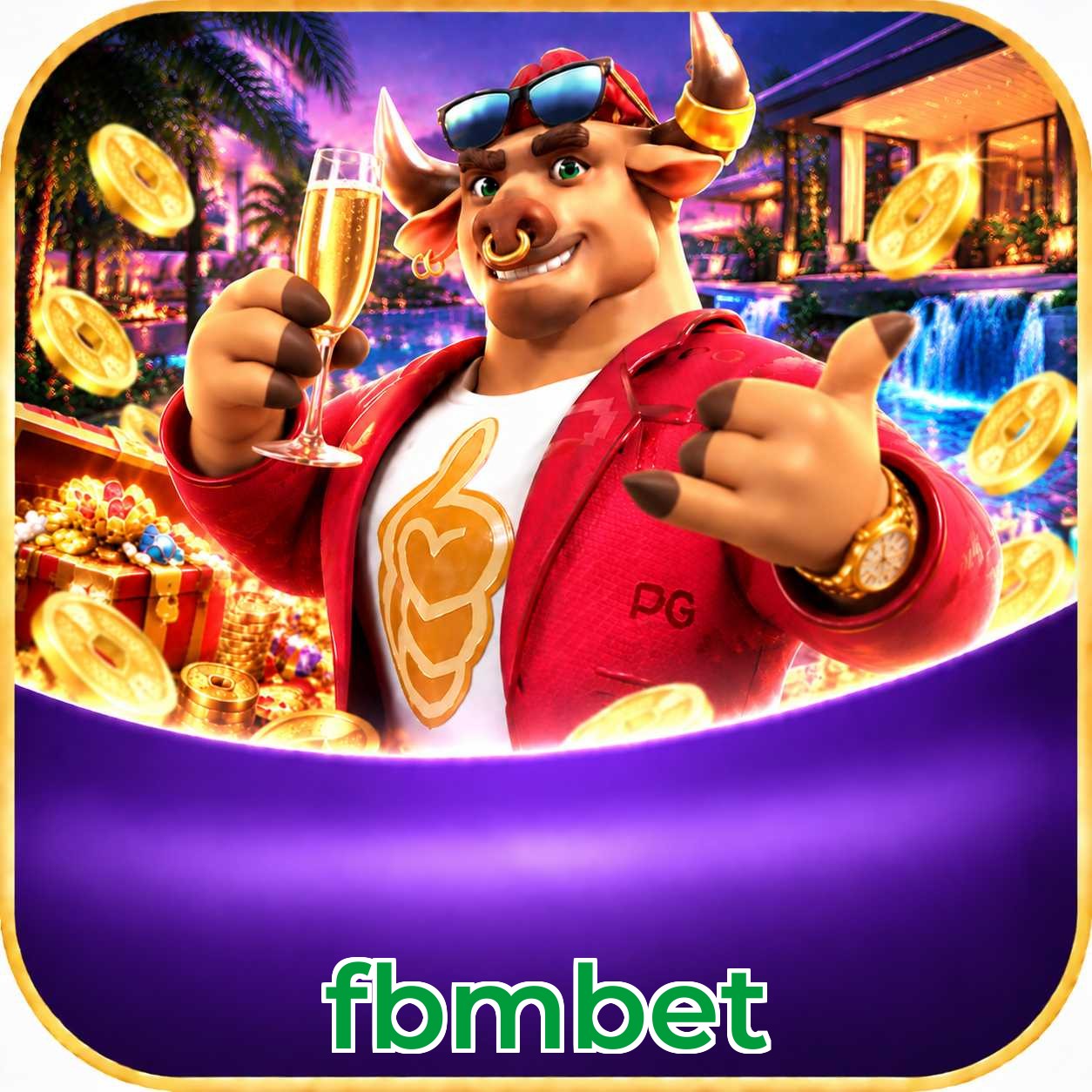 fbmbet Security