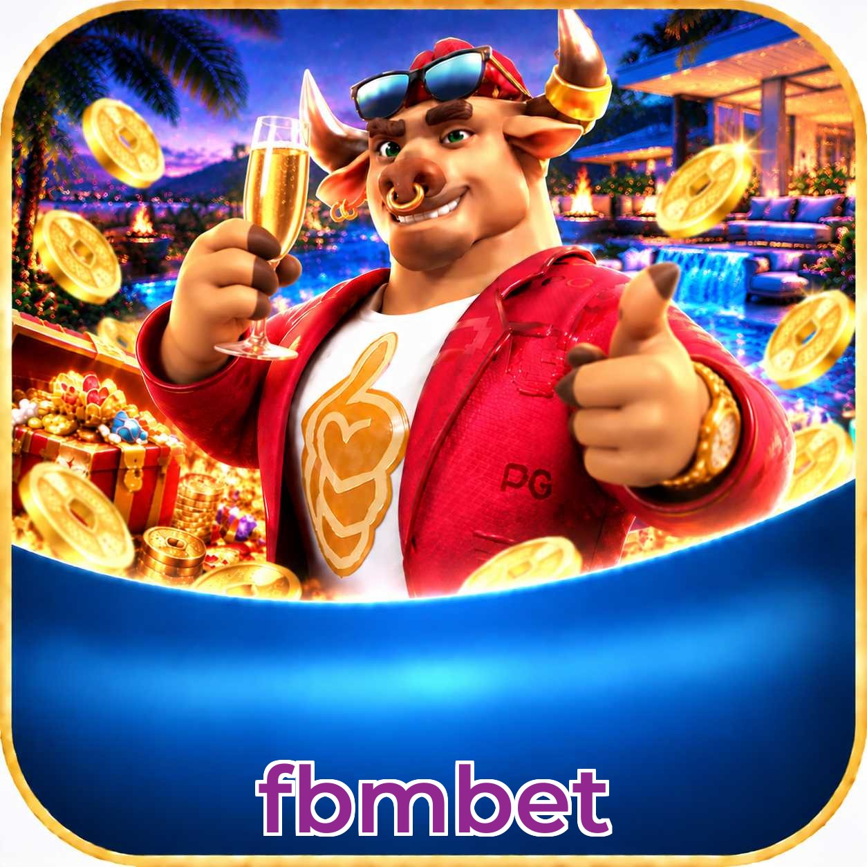 fbmbet Live Dealers