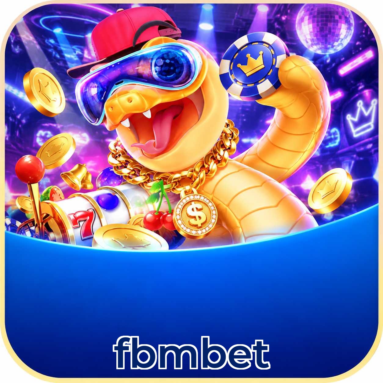 Baixar fbmbet iPhone