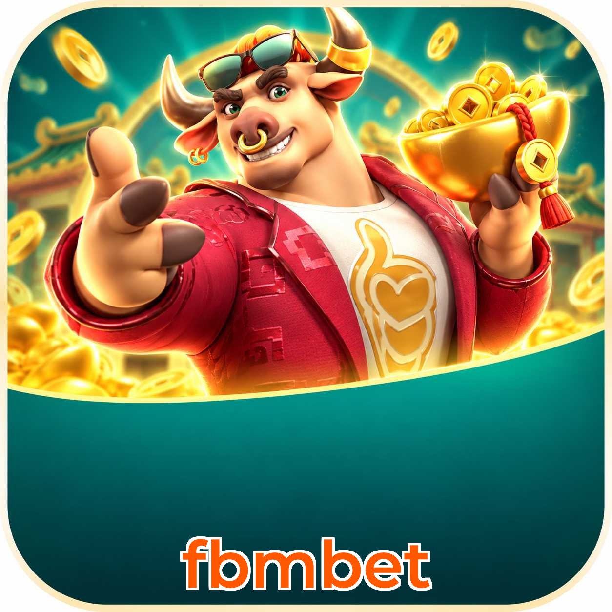 fbmbet Logo