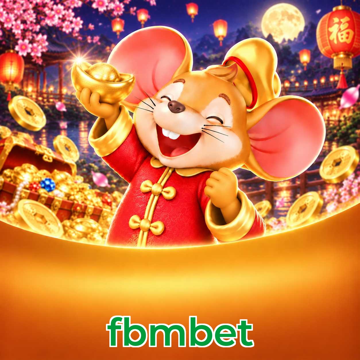 fbmbet Segurança