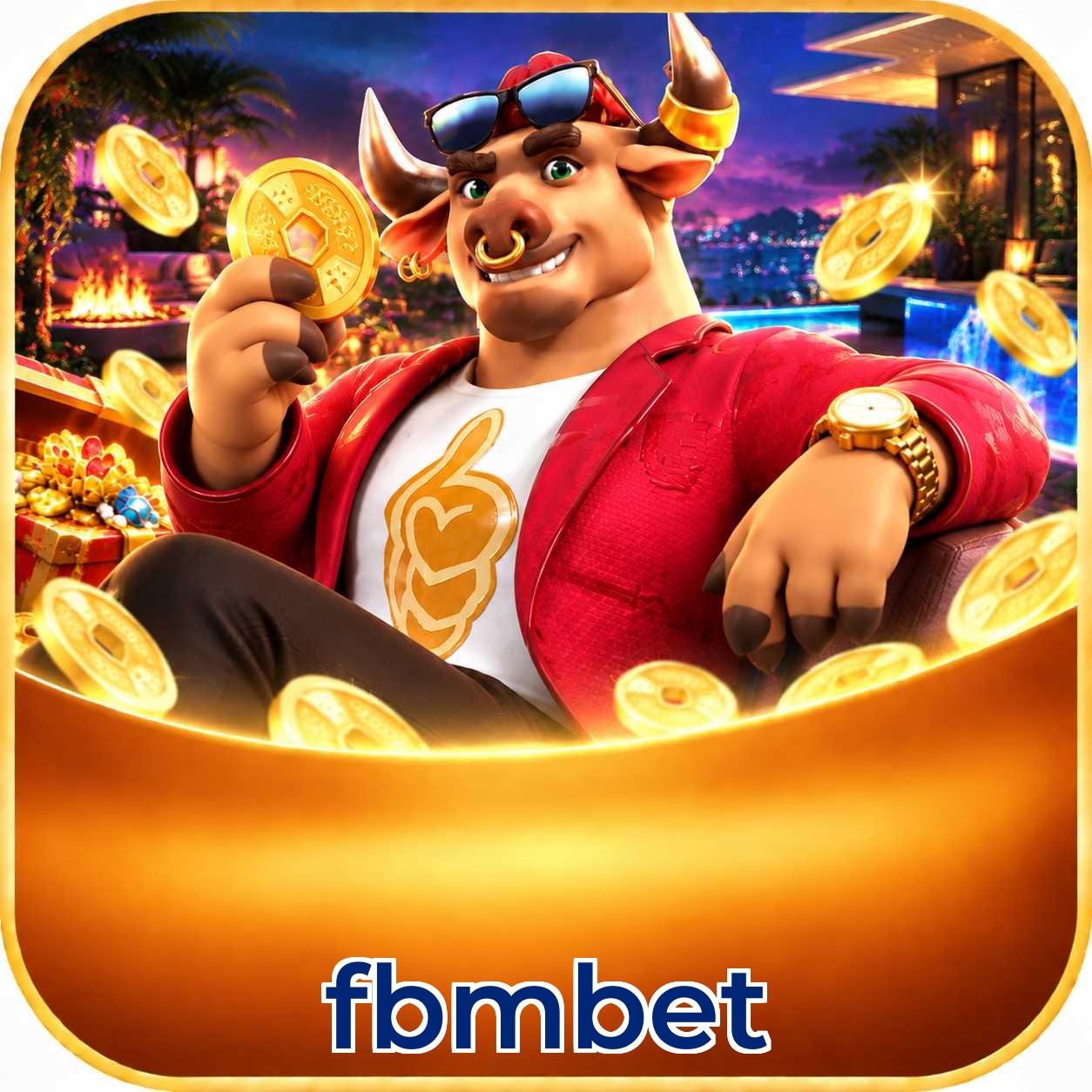 Baixar fbmbet PC Mac