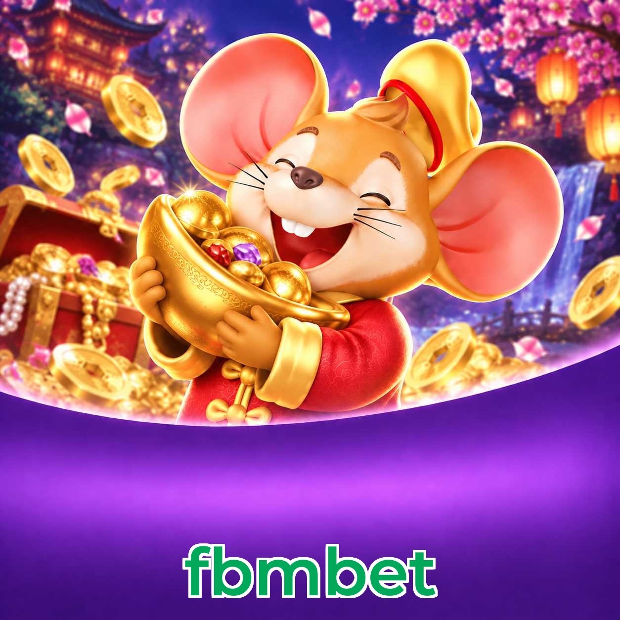 fbmbet Saque