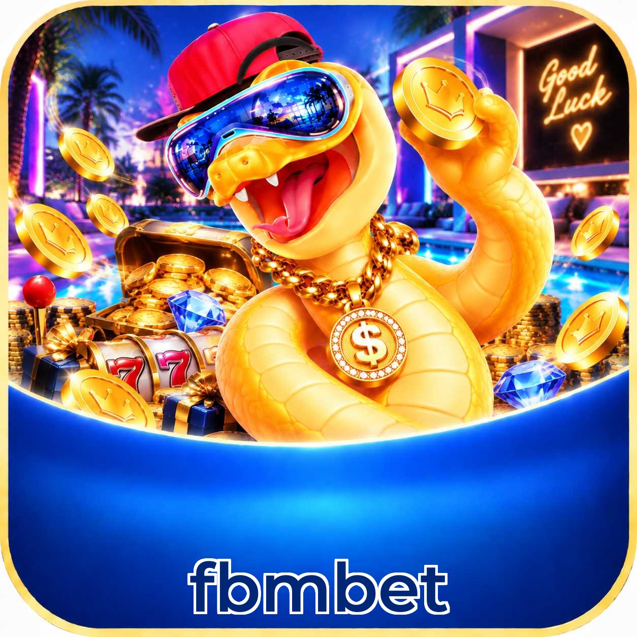 fbmbet Interface