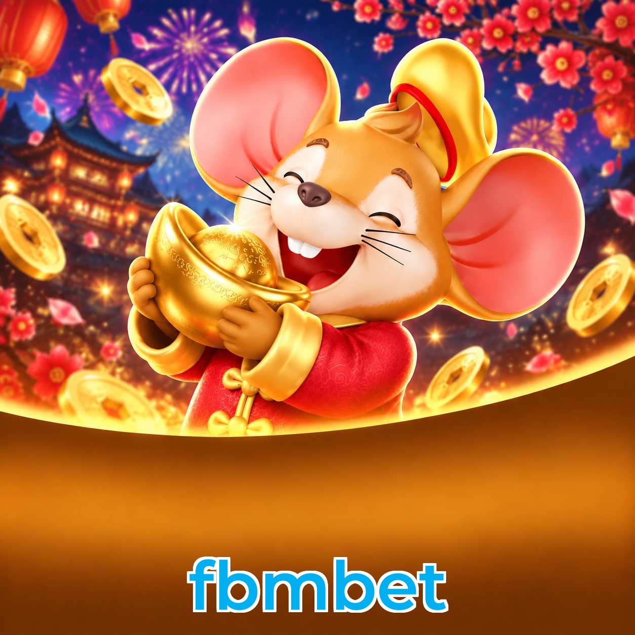 fbmbet Logo
