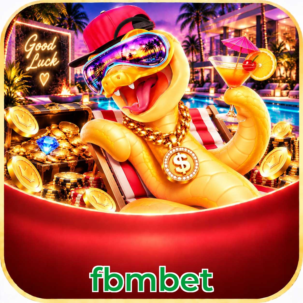 fbmbet Logo