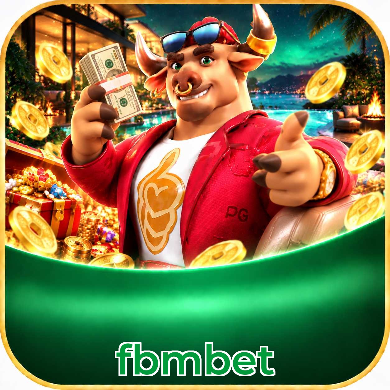 fbmbet 2FA