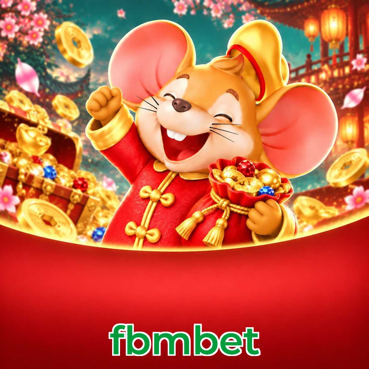 fbmbet Fortune Tiger Game