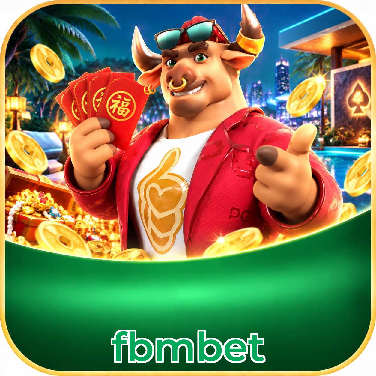 fbmbet Promotions
