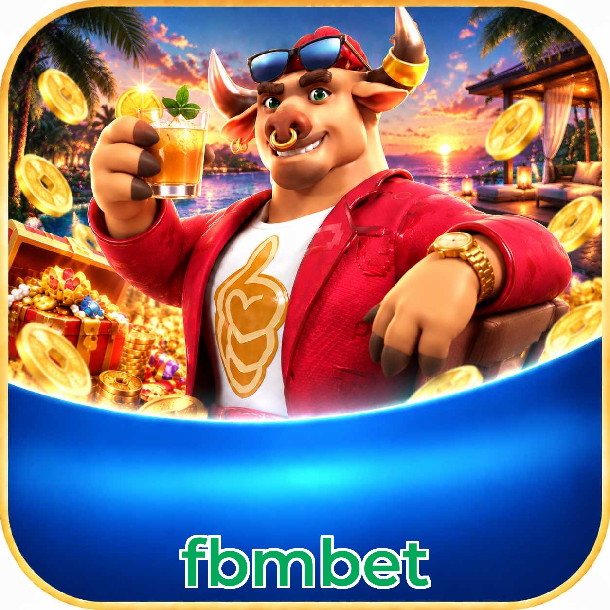 fbmbet Logo