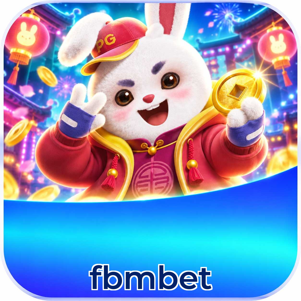 fbmbet Logo