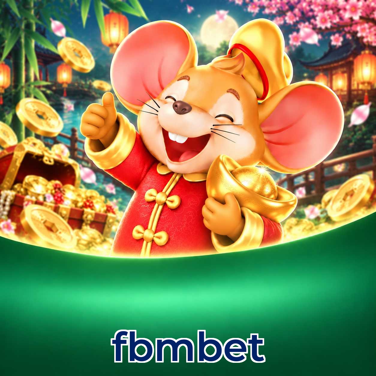 fbmbet Facebook Bonus