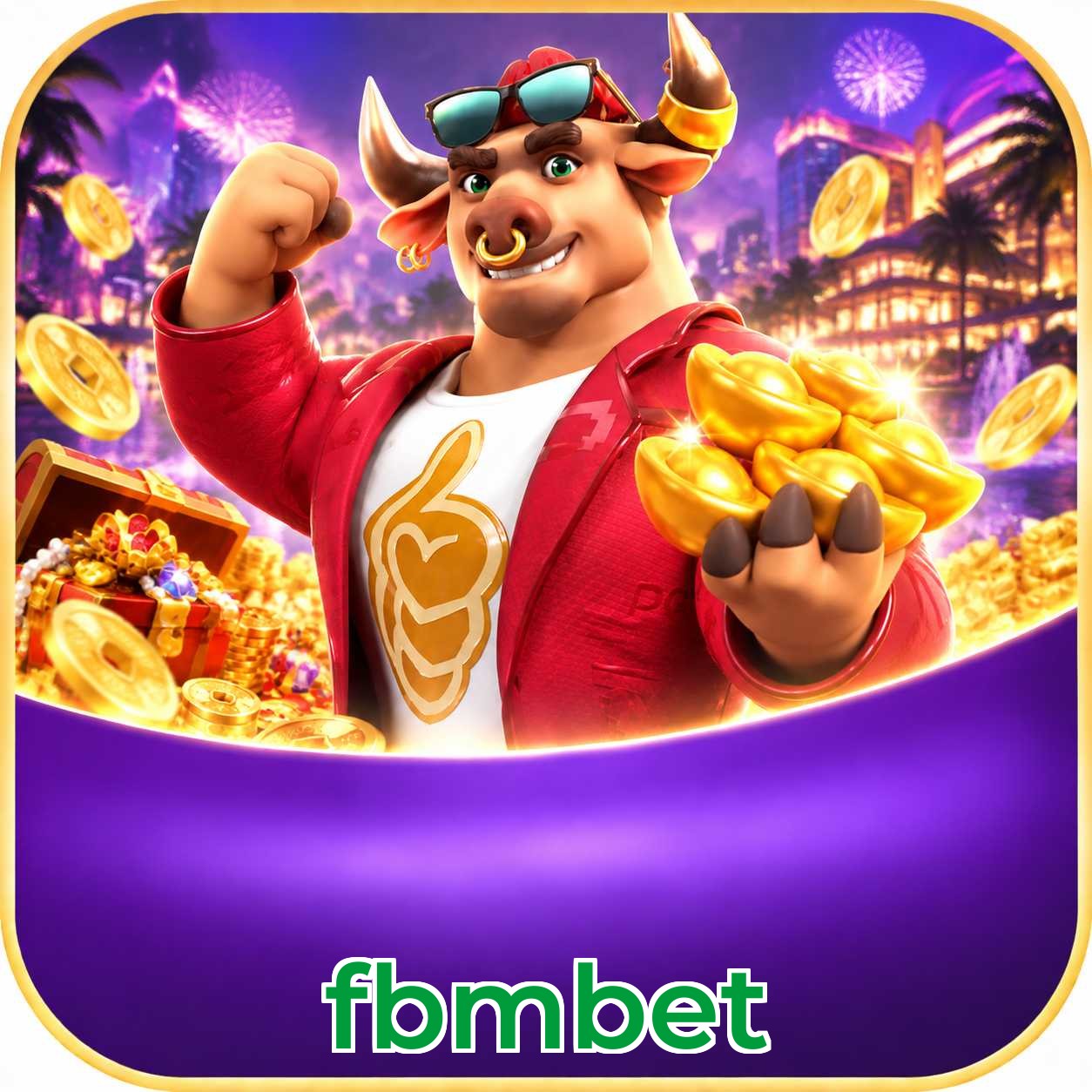 fbmbet instalar Android APK
