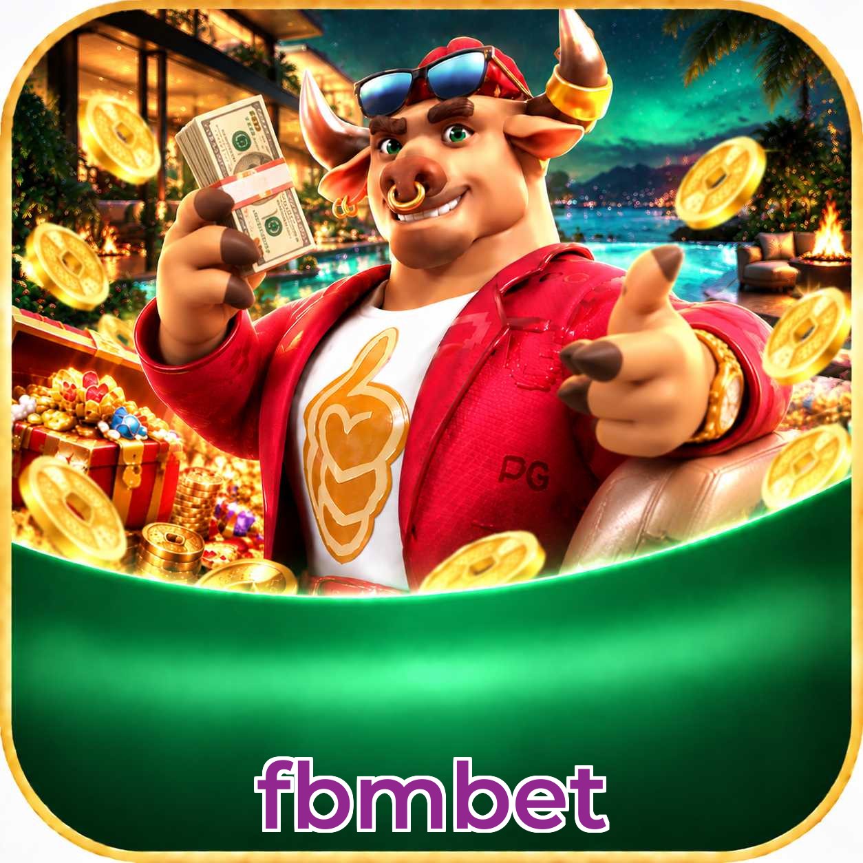 fbmbet Recuperar Senha