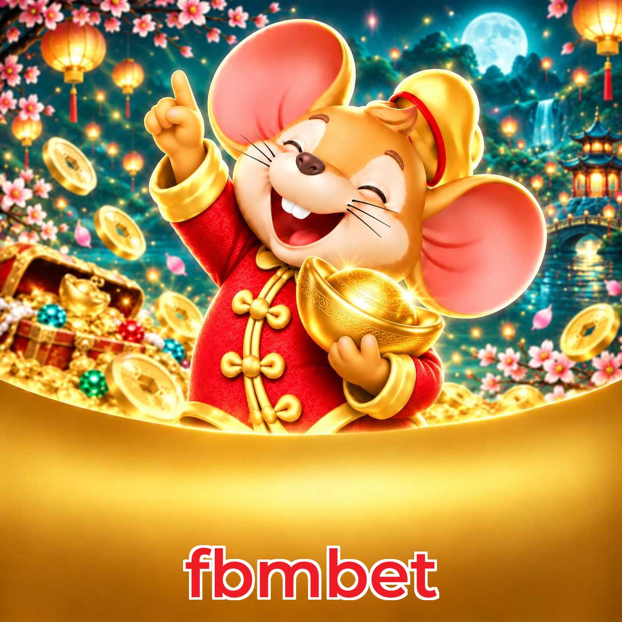 fbmbet Estratégias Lottery