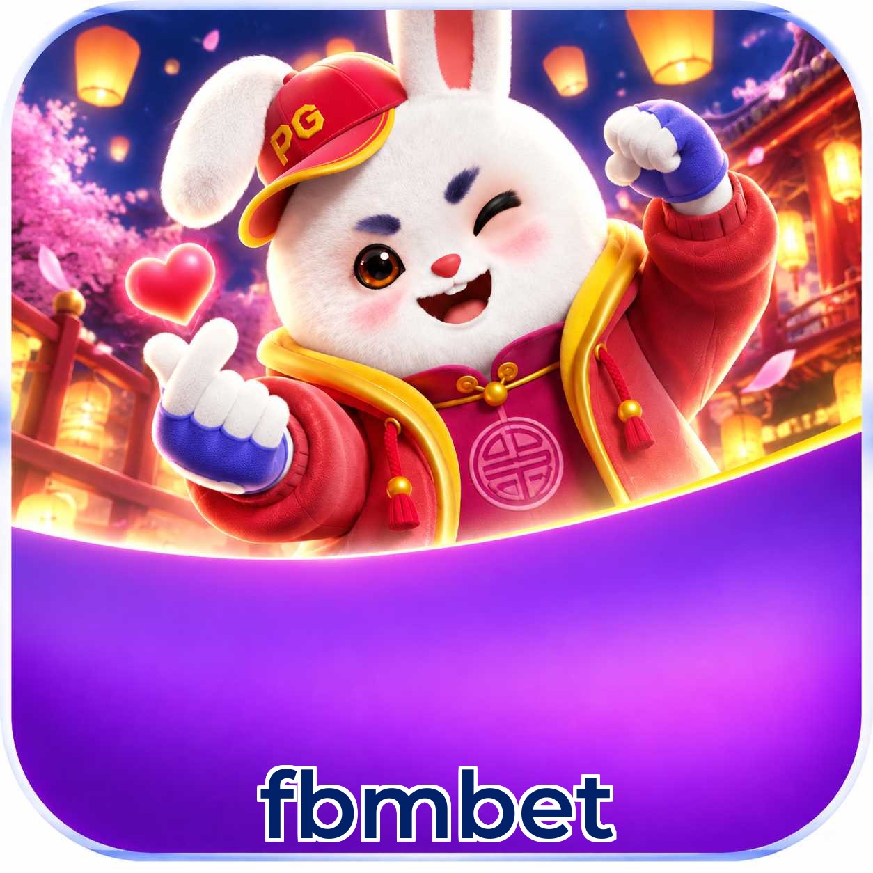 fbmbet Logo