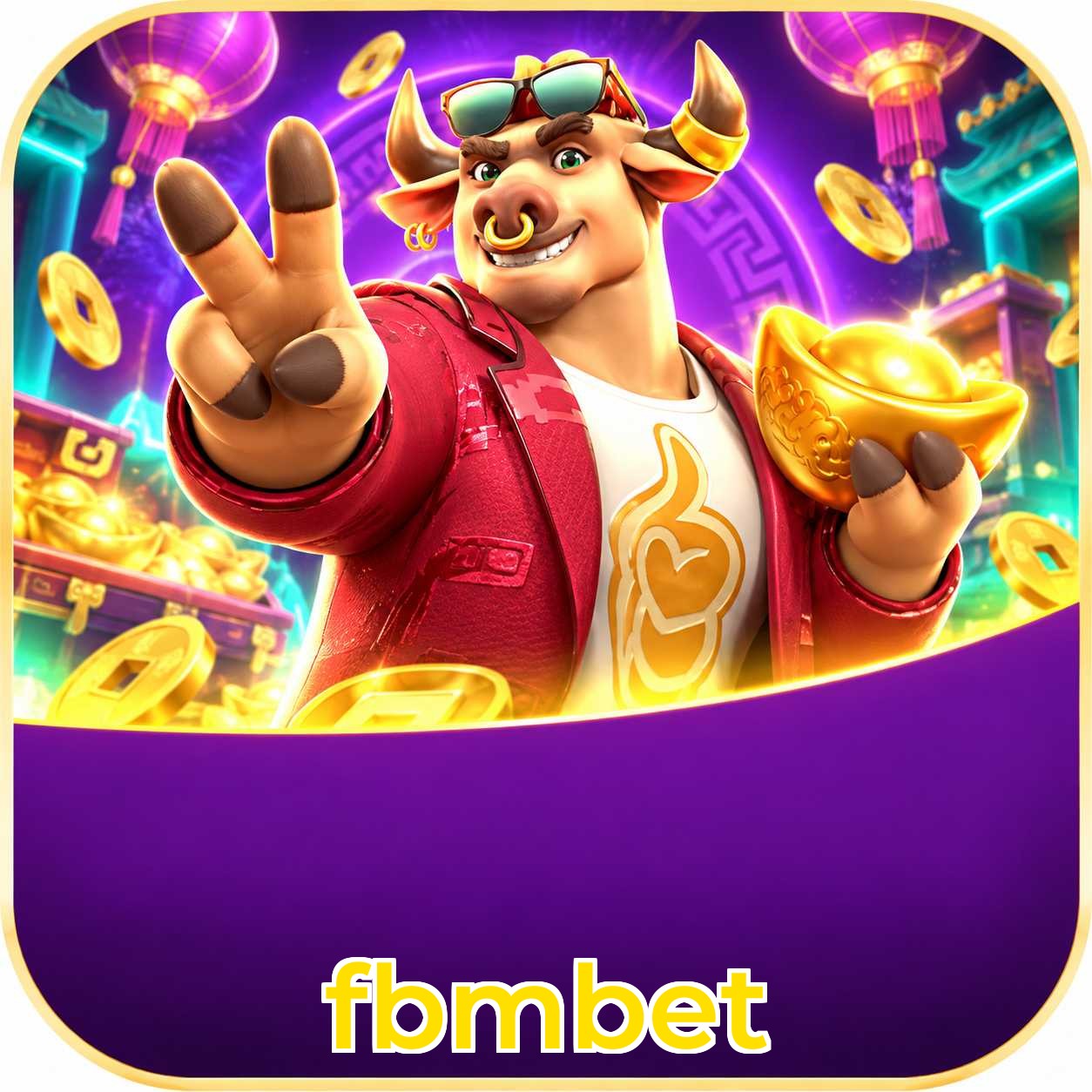 fbmbet Logo